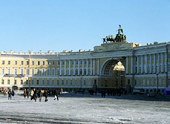 Петербургские депутаты приняли "библиотечную конституцию" в первом чтении